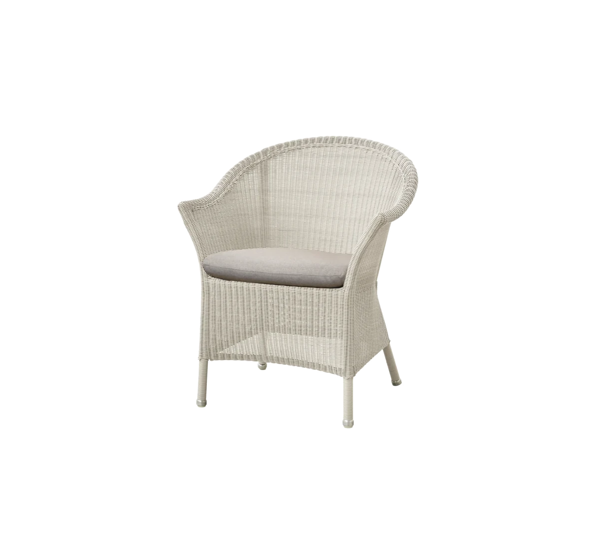 Lansing chair