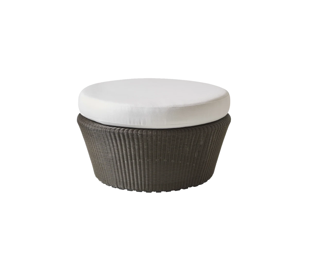 Kingston footstool large