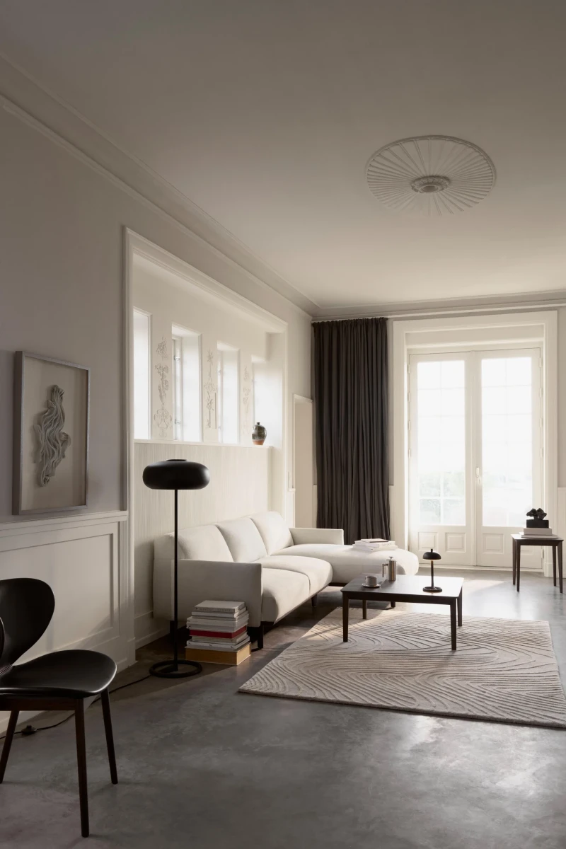 Aarhus 3-seater sofa