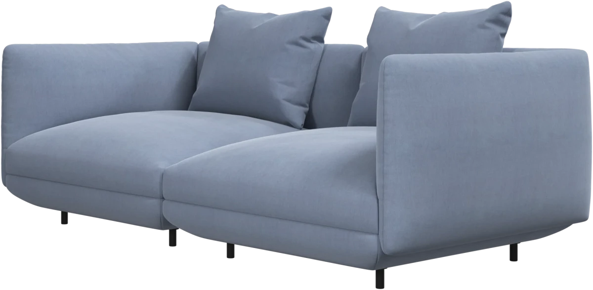 Salamanca 2 seater sofa