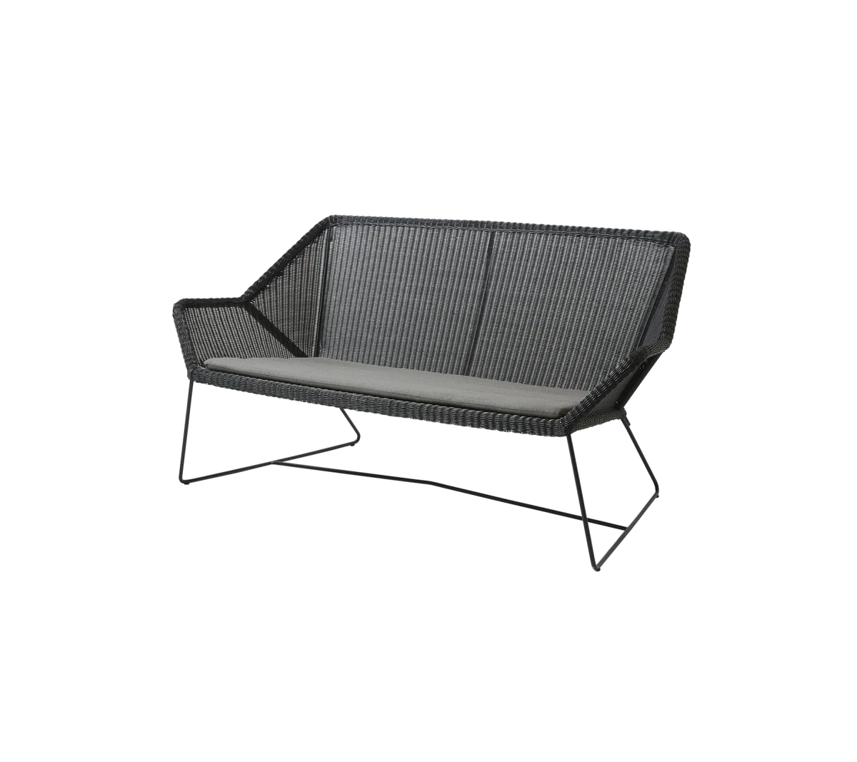 Breeze 2-seater sofa