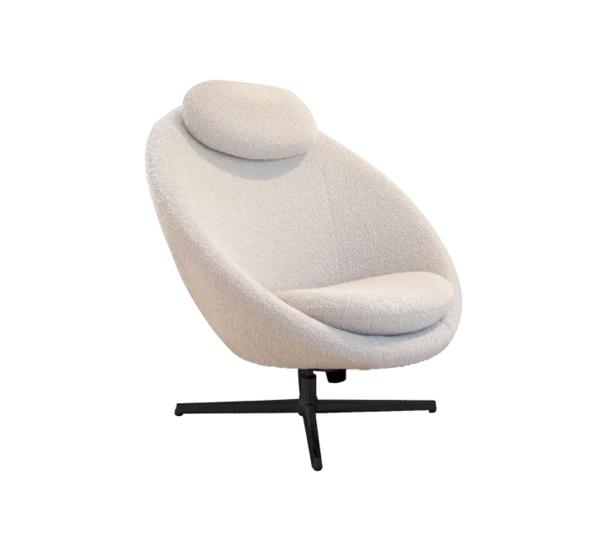 Pace lounge chair