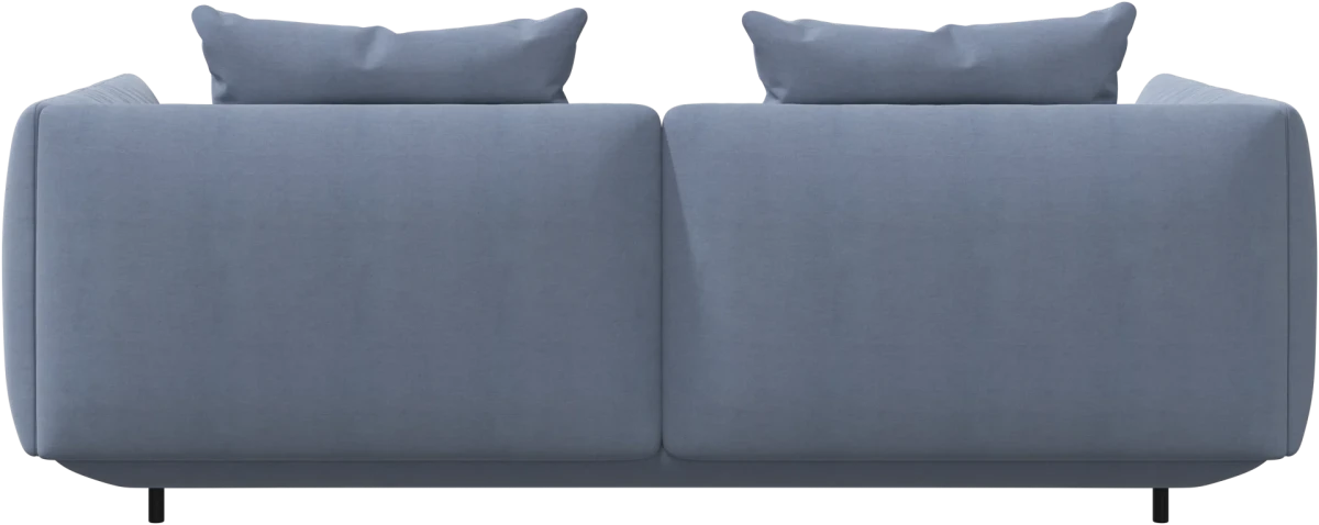 Salamanca 2 seater sofa with 2 arms