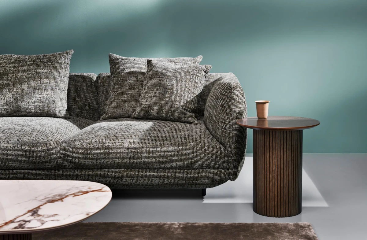 Salamanca 4 seater sofa