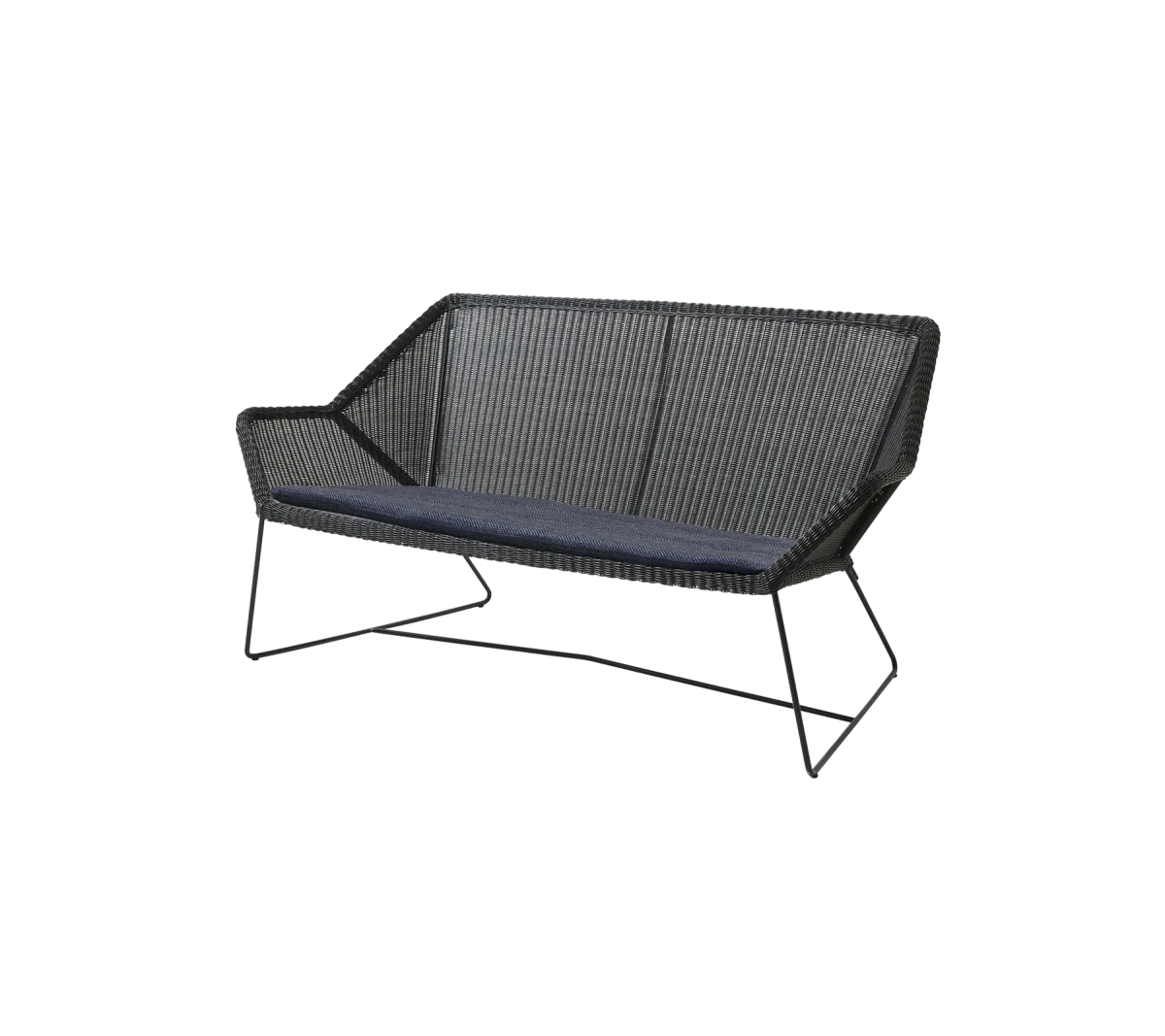 Breeze 2-seater sofa