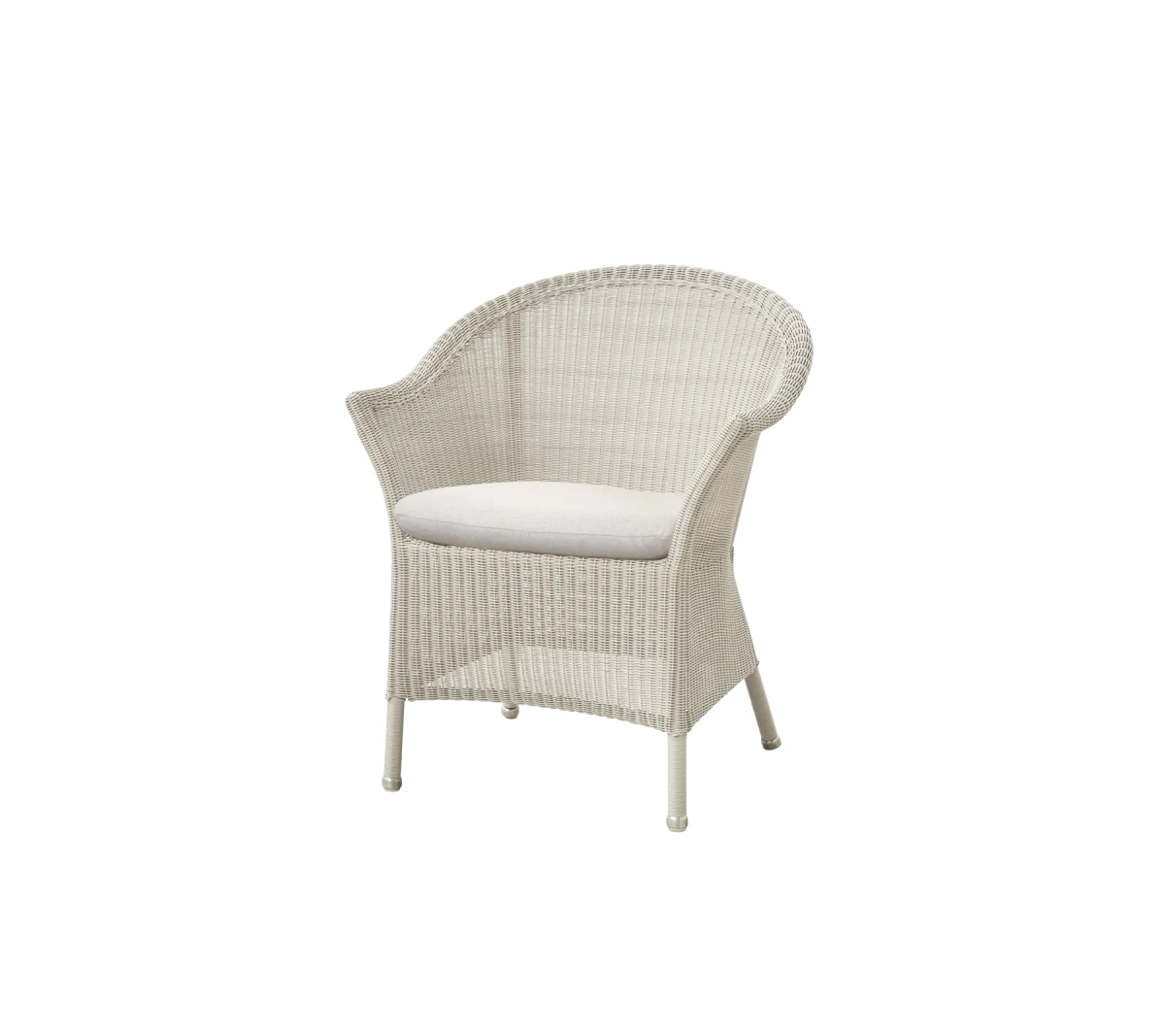 Lansing chair