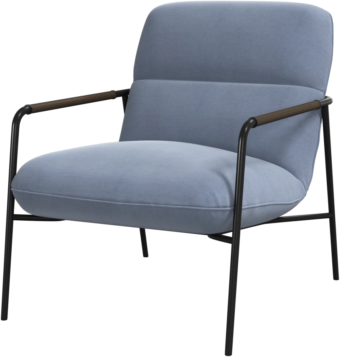 Terni armchair