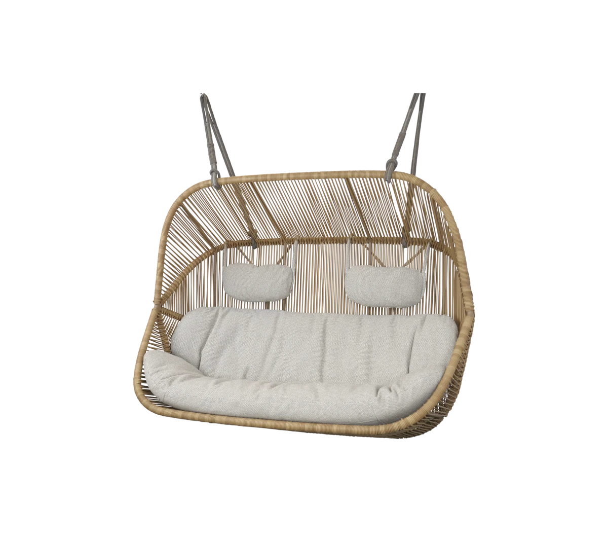 Hive 2-seater sofa