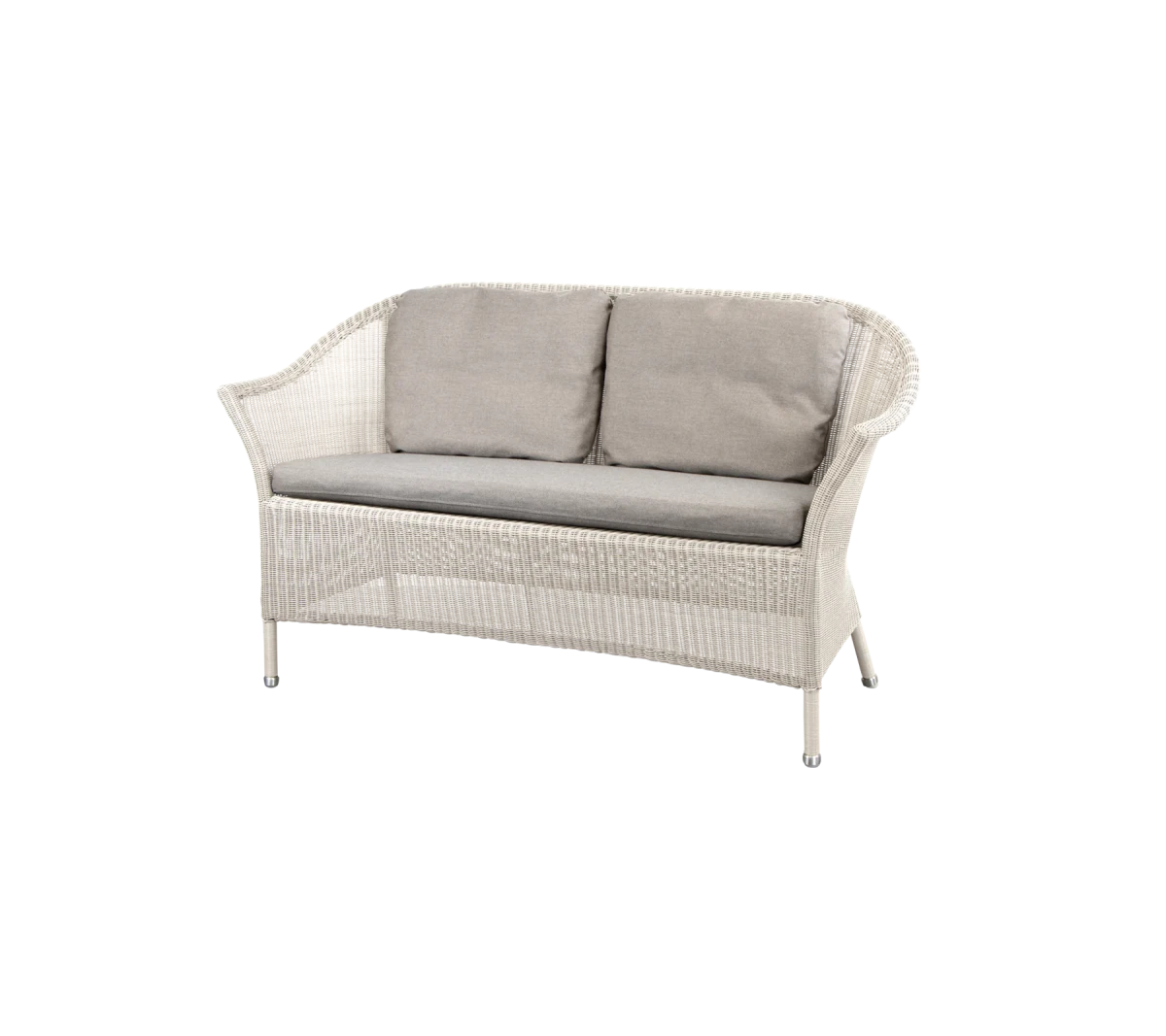 Lansing 2-seater sofa