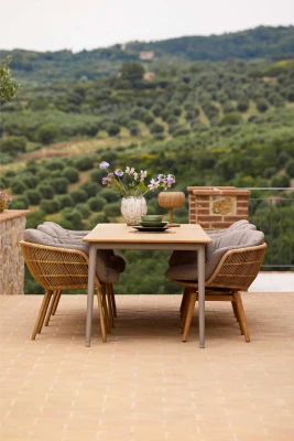 Stay terrace chair