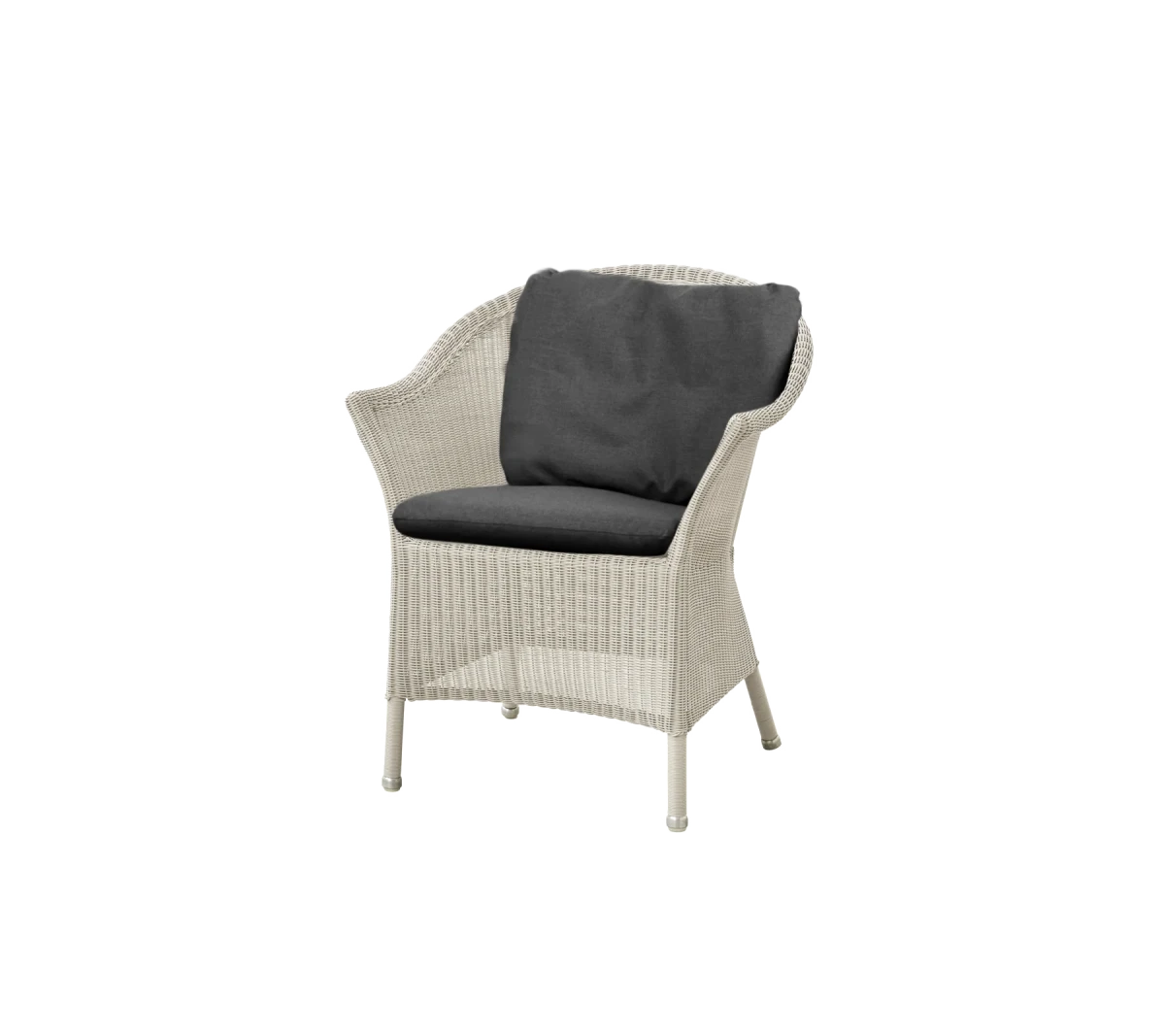 Lansing chair