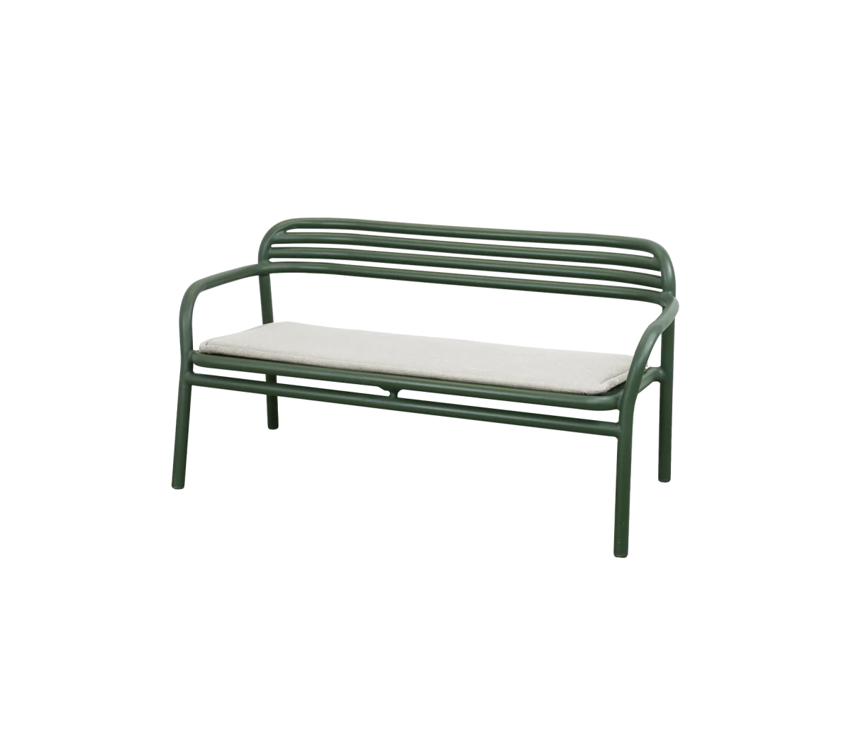 Bliss sofa, stackable