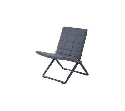 Traveller lounge folding chair