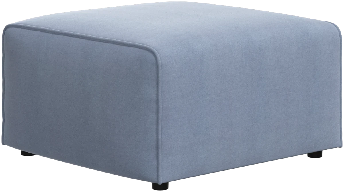 Carmo pouffe