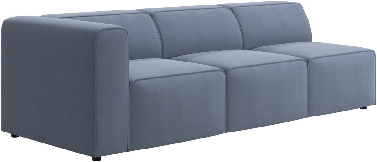Carmo 3 seater sofa