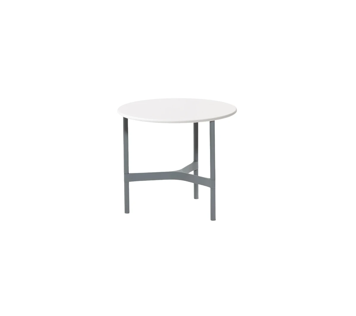 Twist coffee table base small