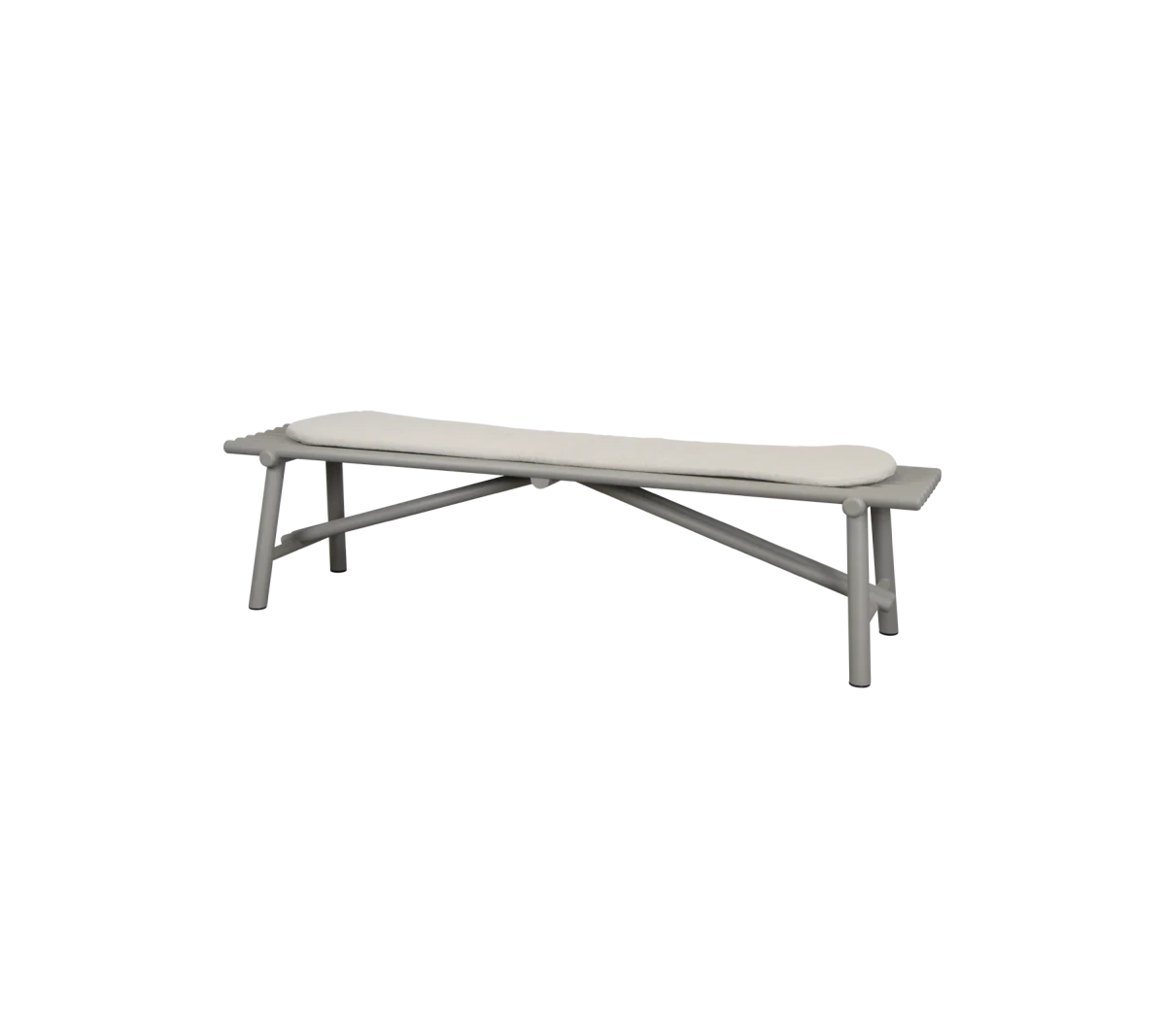 Sticks bench, 190 cm