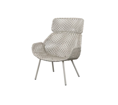 Vibe highback chair