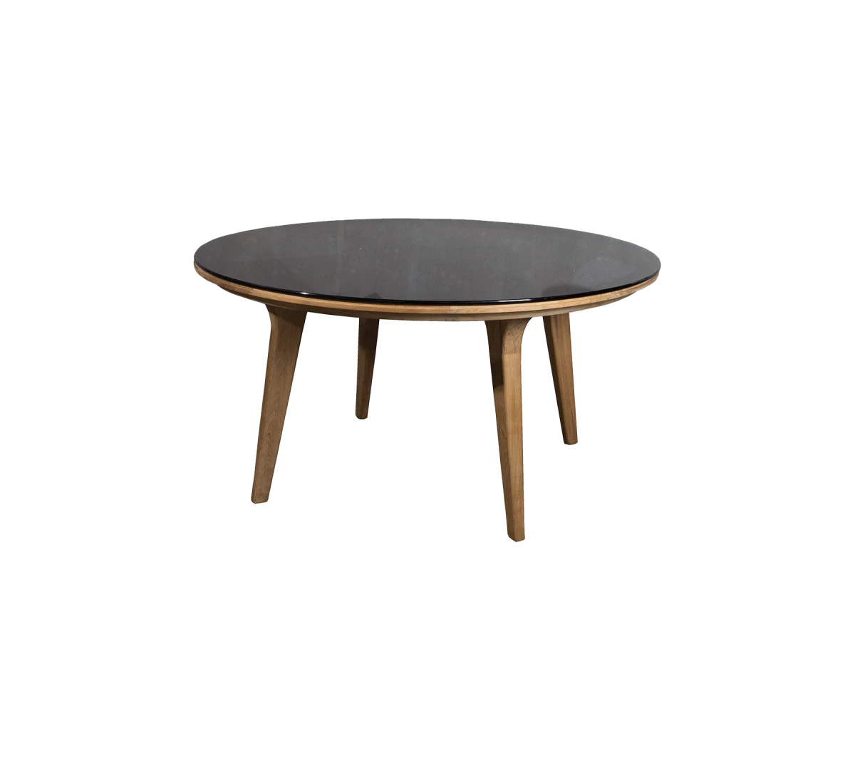 Aspect dining table base, dia. 144 cm
