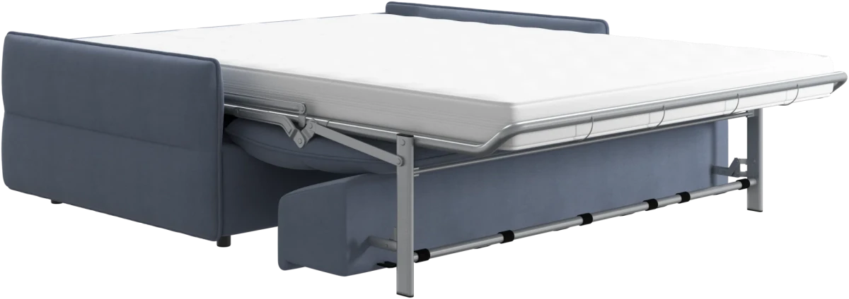 Southampton sleeper W140xL200cm