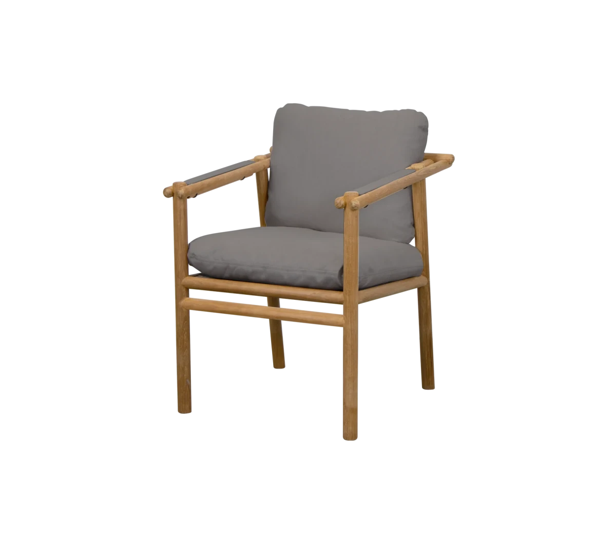 Sticks armchair