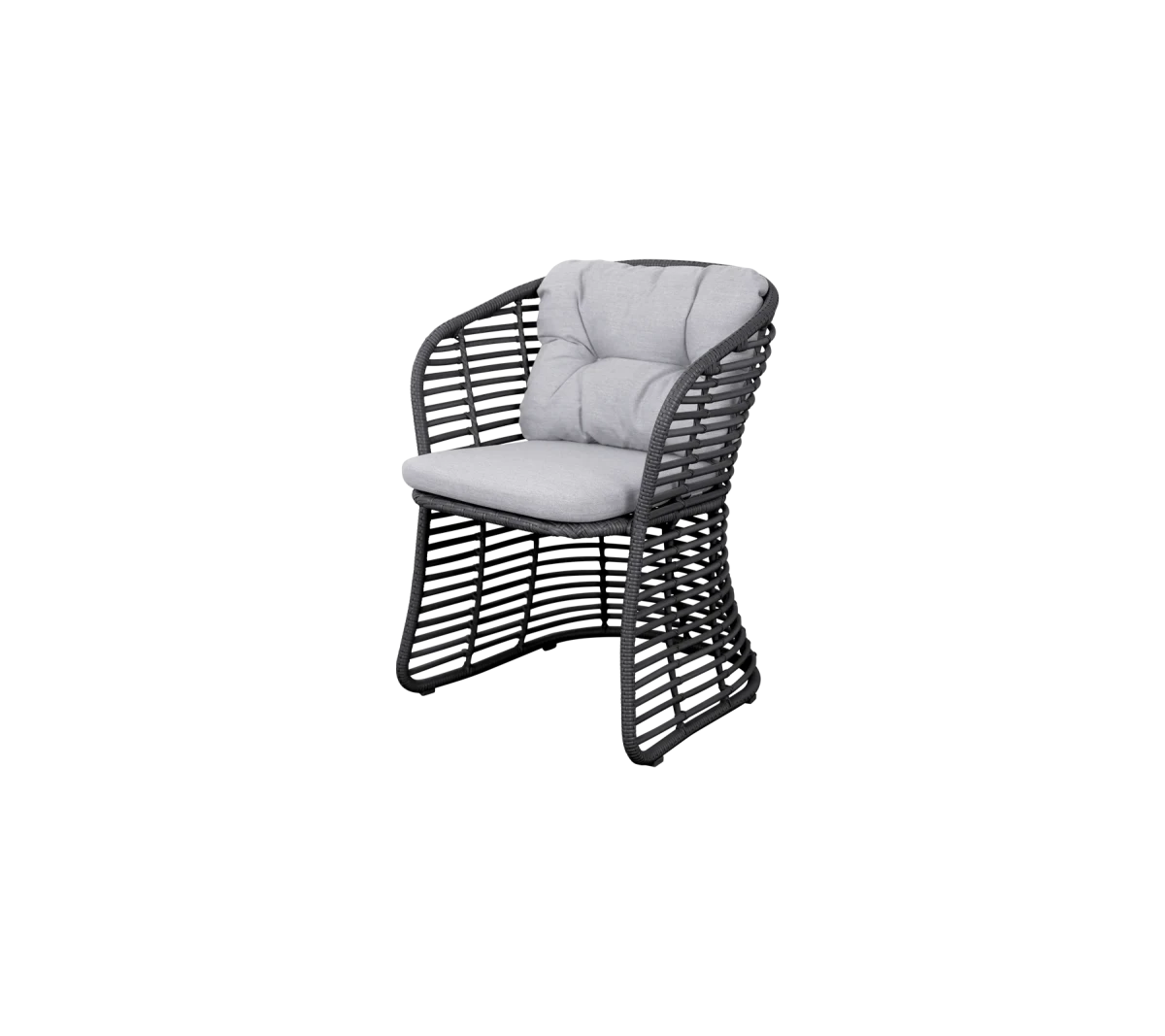 Basket chair