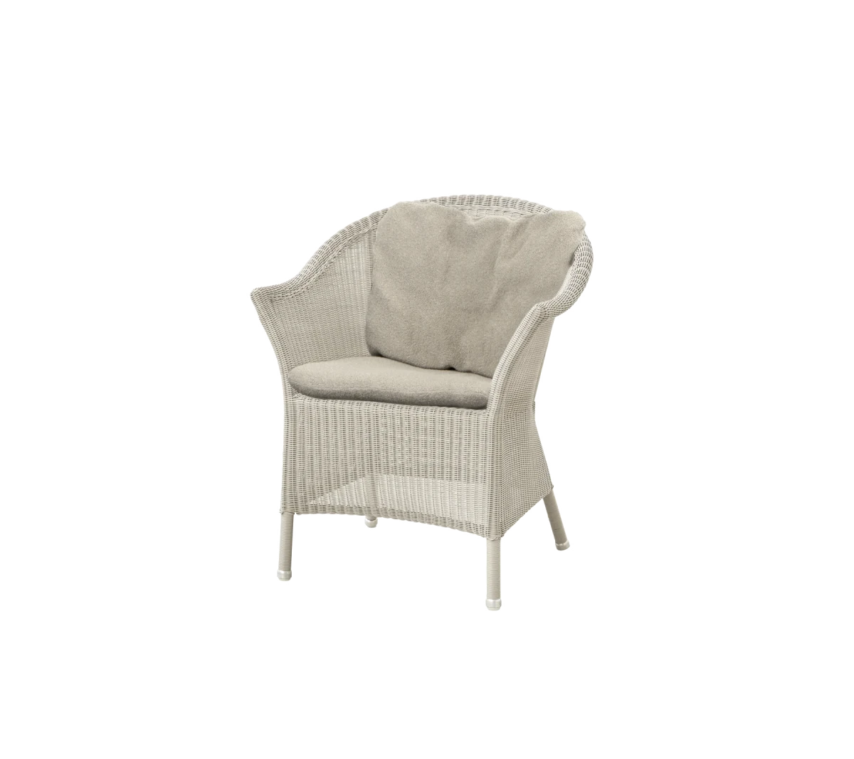 Lansing chair