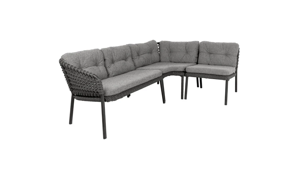 Ocean sofa