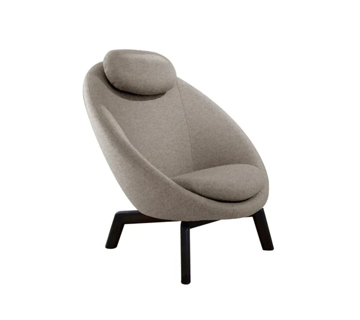 Pace lounge chair