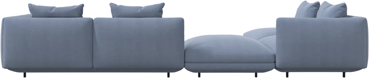 Salamanca corner sofa