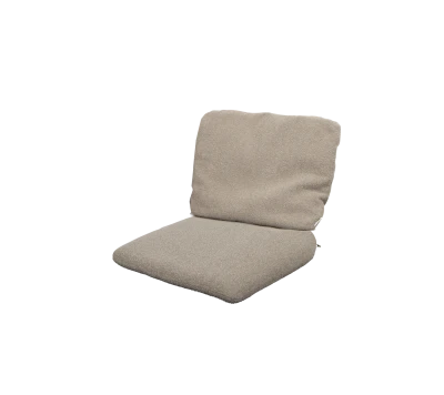 Derby/Lansing chair seat cushion