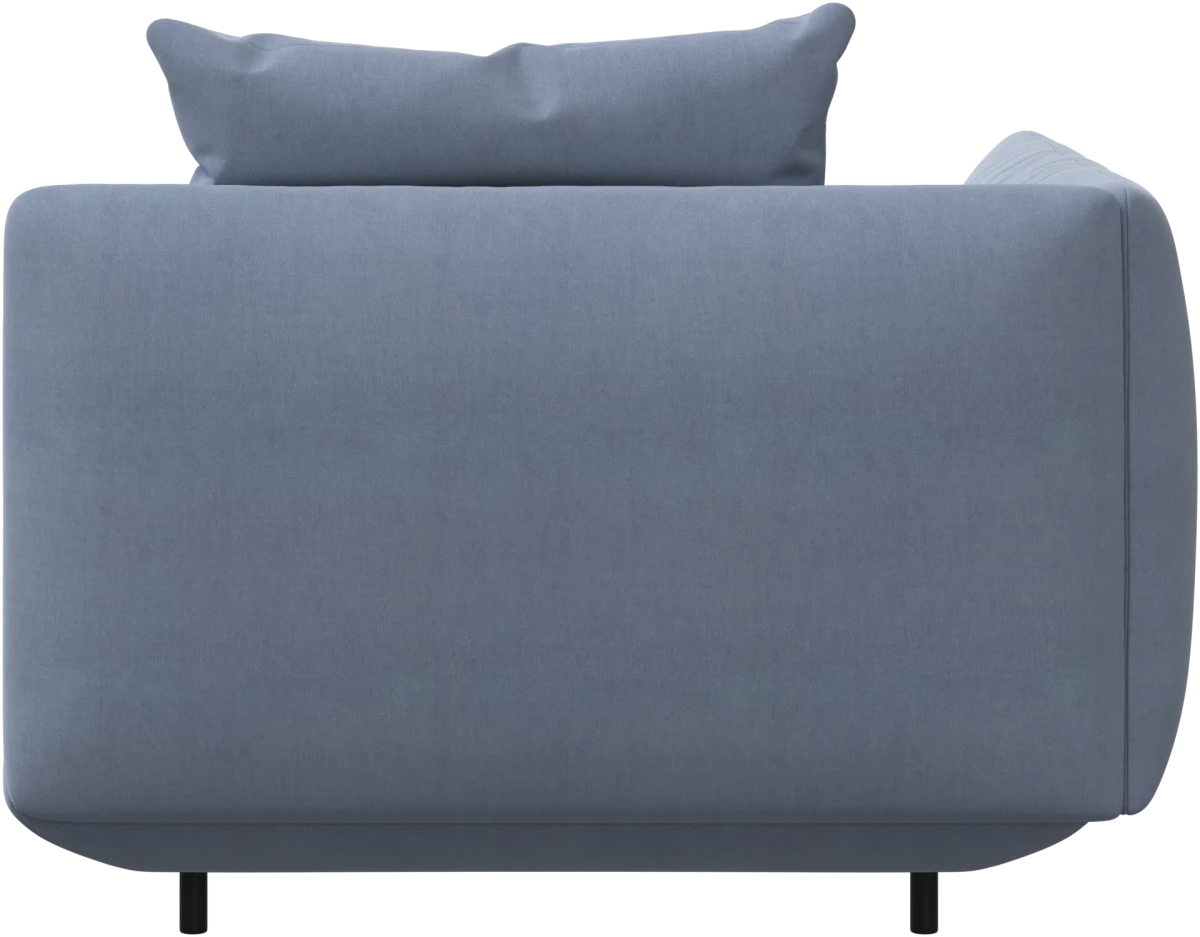 Salamanca chaiselong sofa