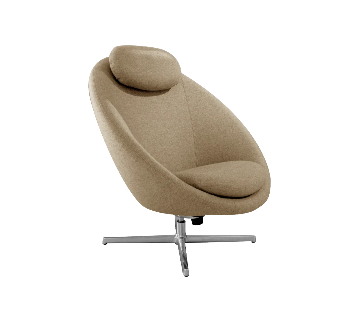 Pace lounge chair