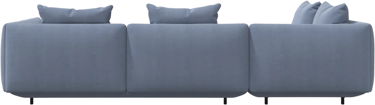Salamanca corner sofa