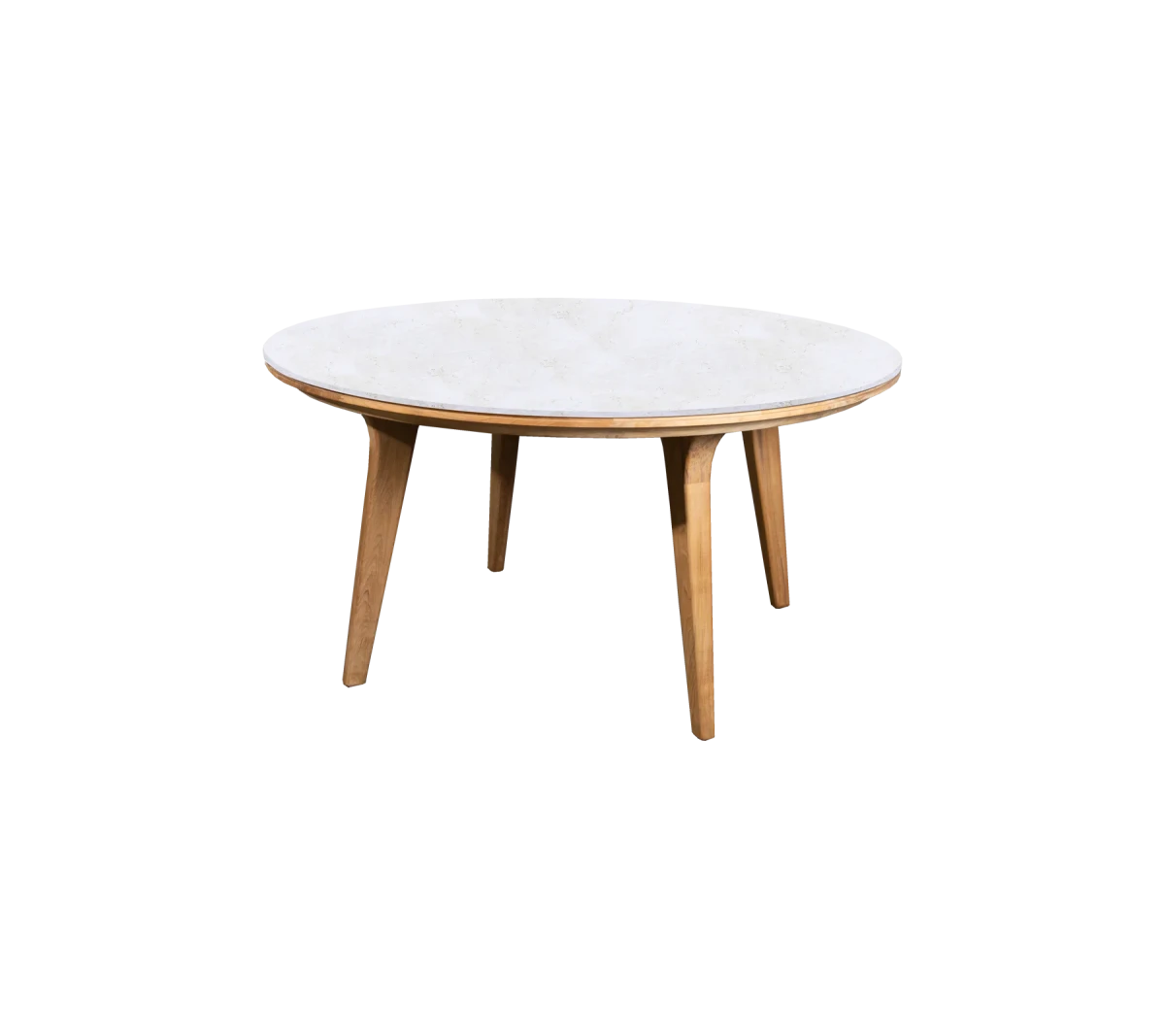 Aspect dining table base, dia. 144 cm