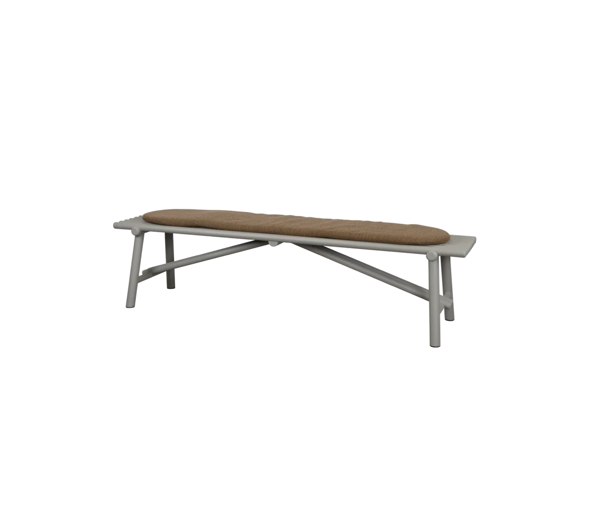 Sticks bench, 190 cm