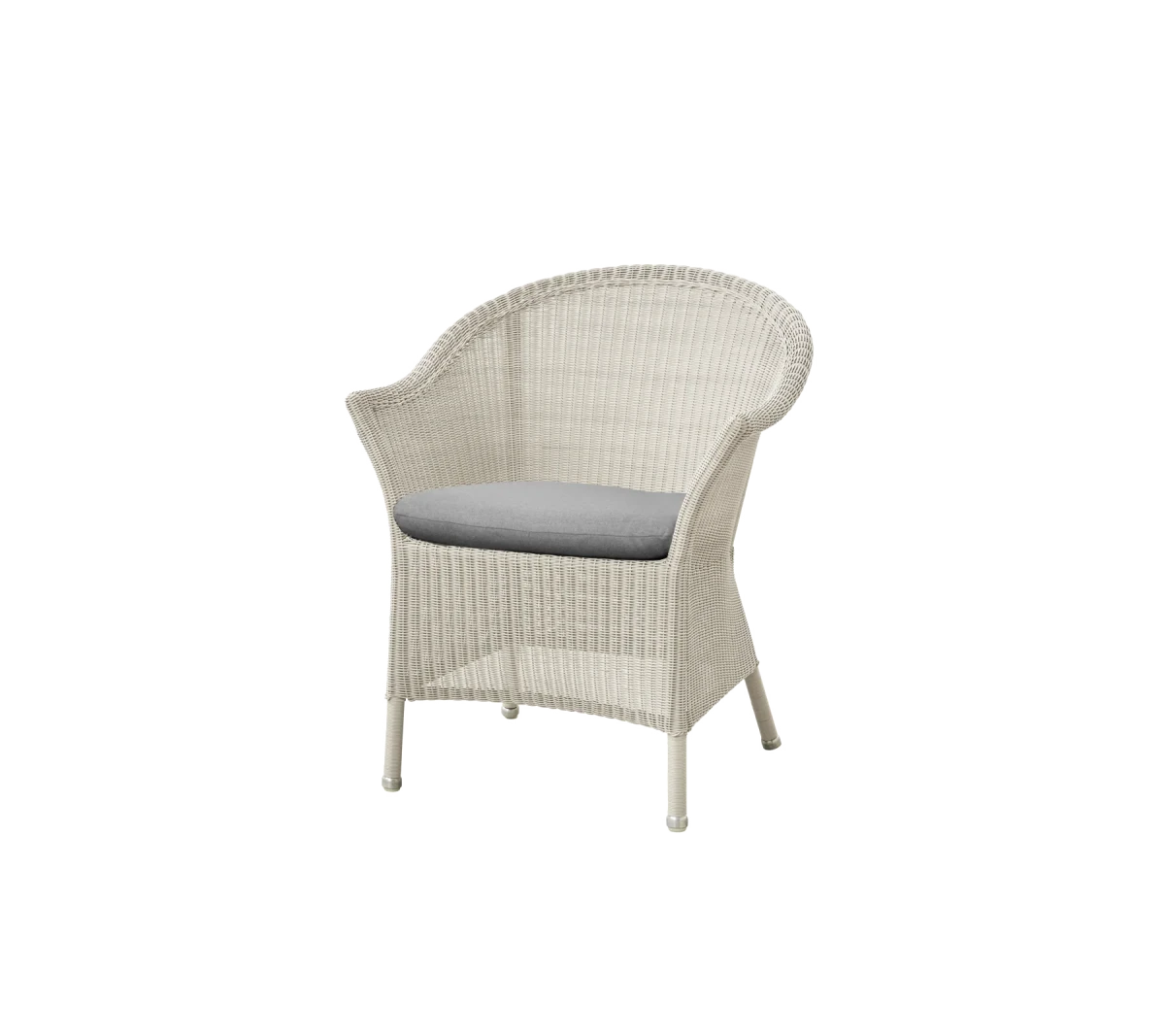 Lansing chair