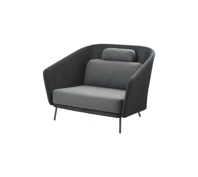 Mega lounge chair