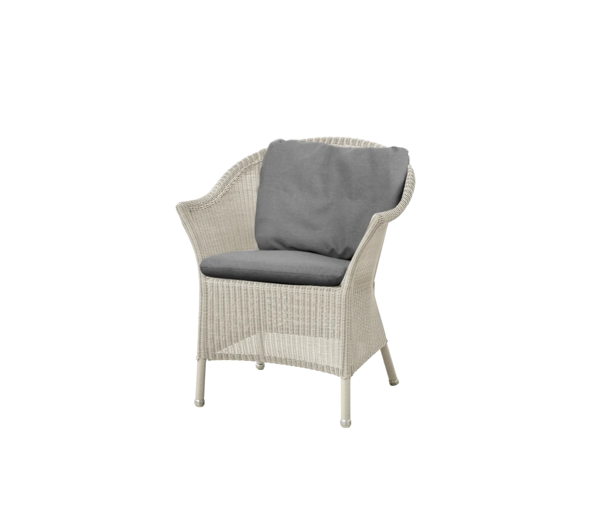 Lansing chair