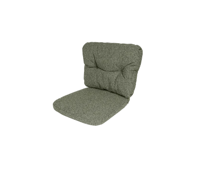 Basket/Moments/Ocean chair cushion set