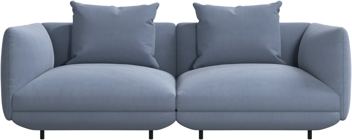 Salamanca 2 seater sofa