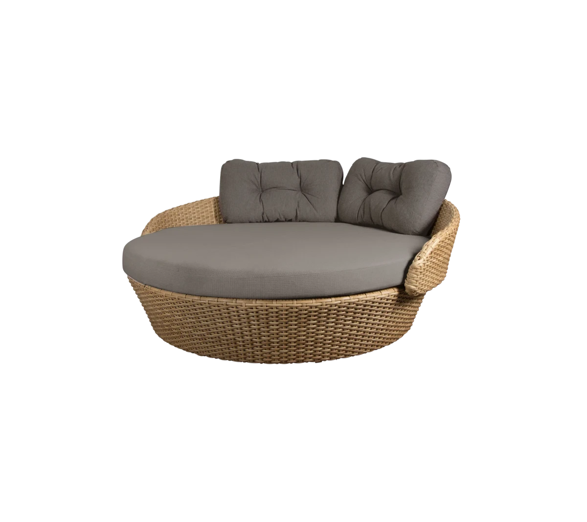 Ocean large daybed