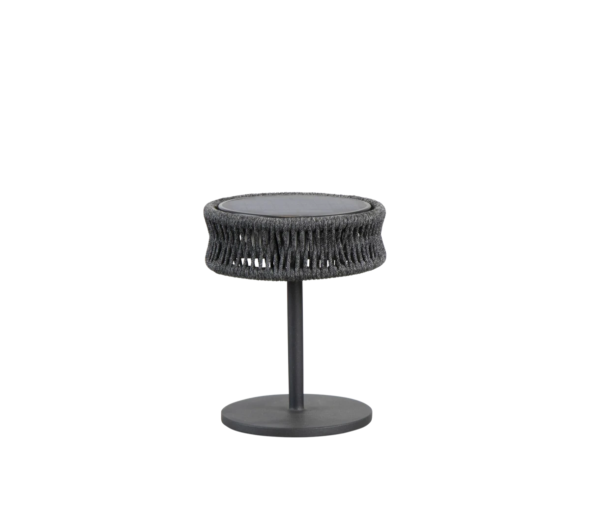 Illusion table lamp small
