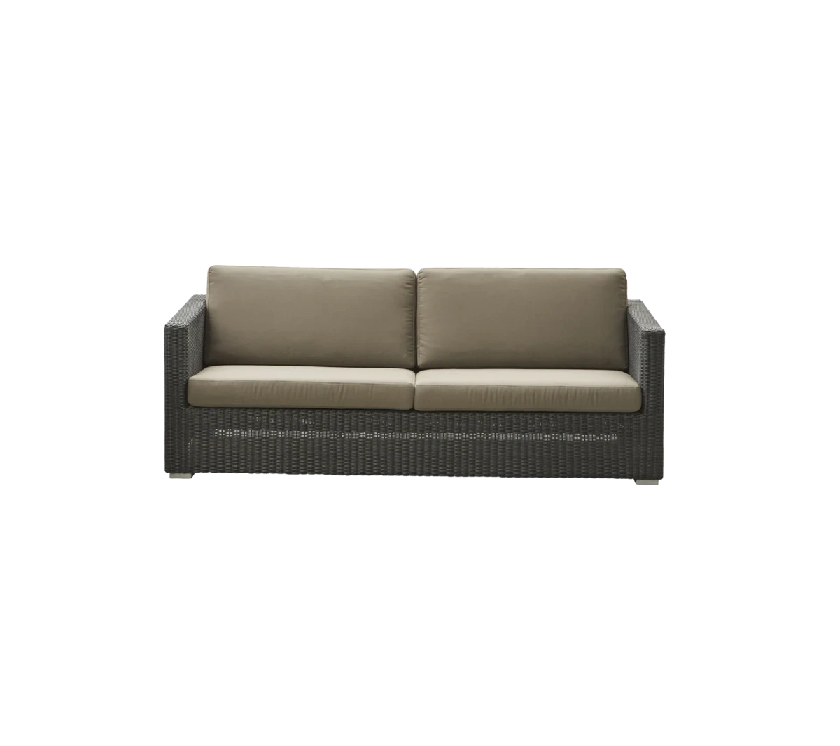 Chester 3-seater sofa