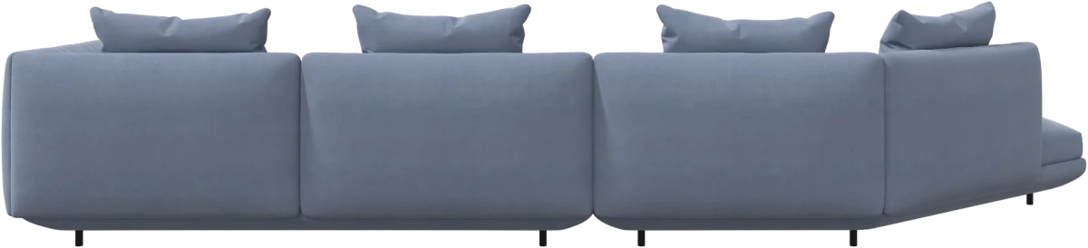 Salamanca 4 seater lounge sofa
