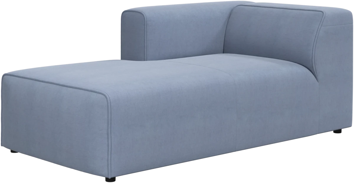 Carmo chaise longue sofa