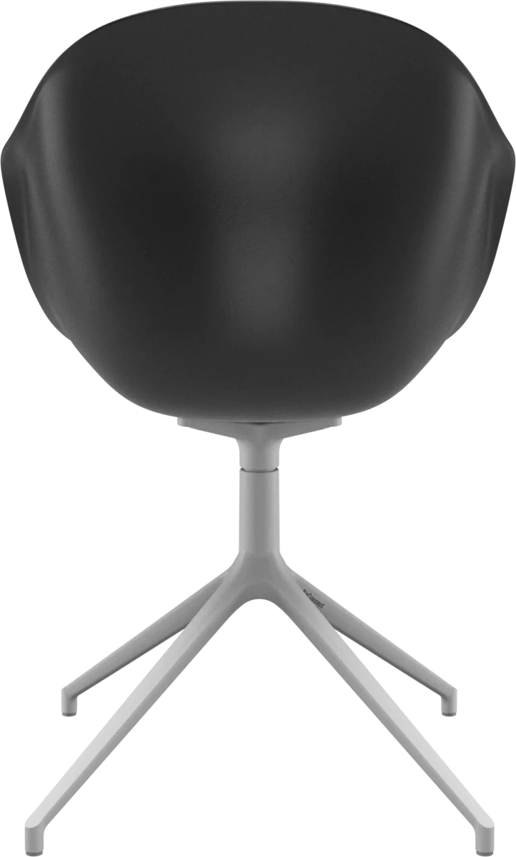 Adelaide dining chair with swivel function