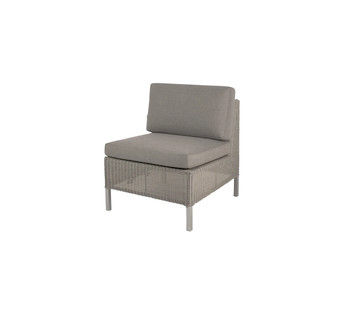 Connect dining lounge single module