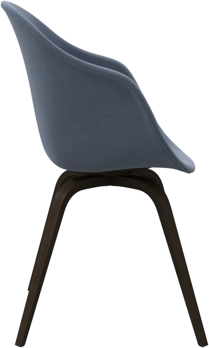 Hauge dining chair