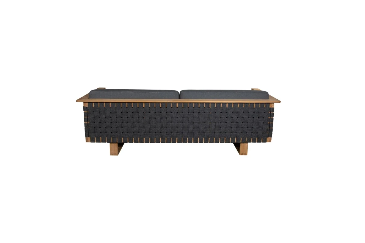 Angle sofa